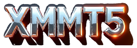 xmmt5 logo