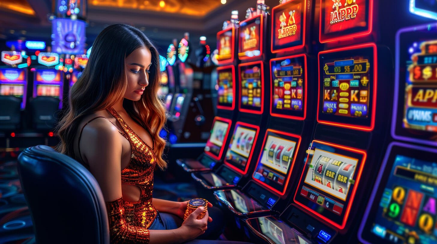 xmmt5 Slots